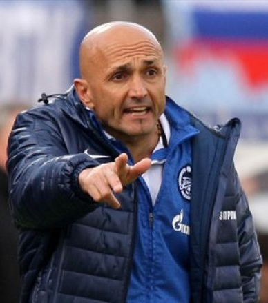 Спаллетти Лучано