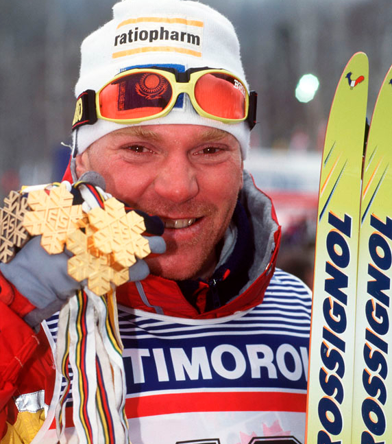 Смирнов Владимир Михайл.