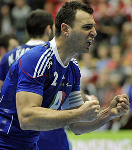 Фернандес Жером 