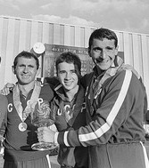 Мазанов Виктор