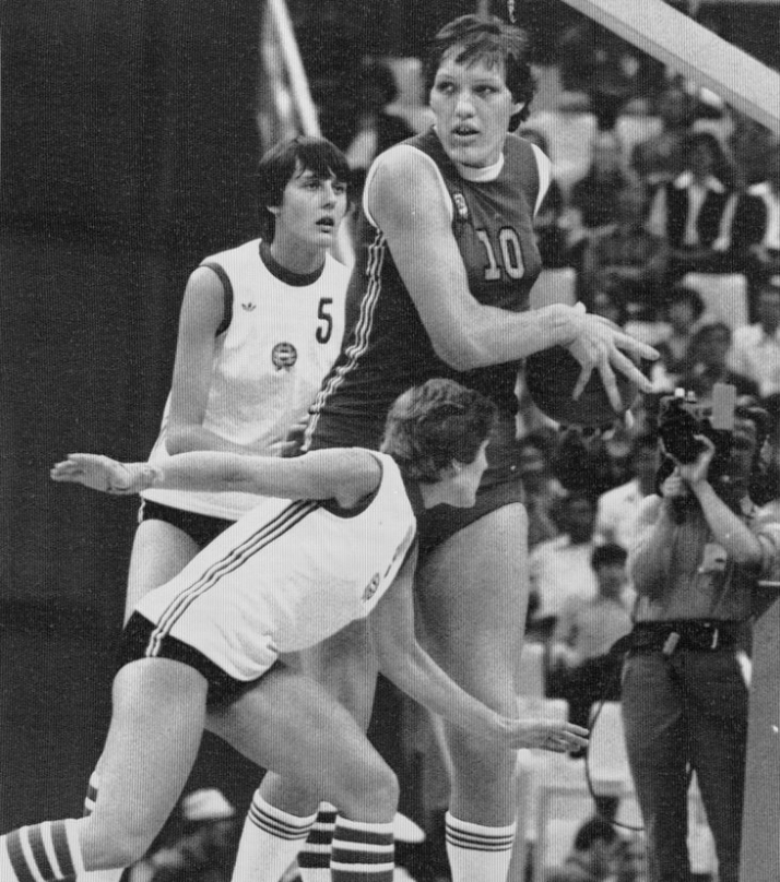 Семенова Ульяна