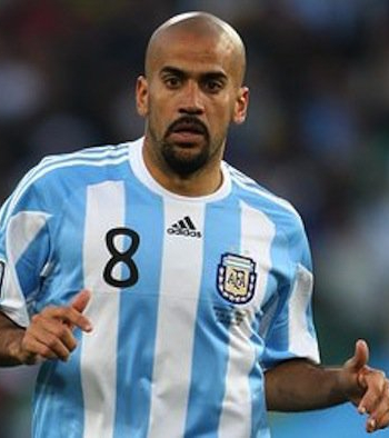 Верон Хуан Себастьян