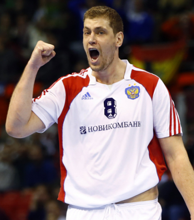 Евдокимов Егор