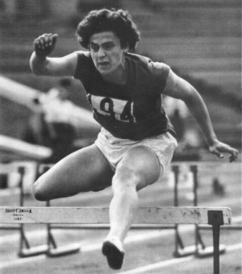 Пресс Ирина