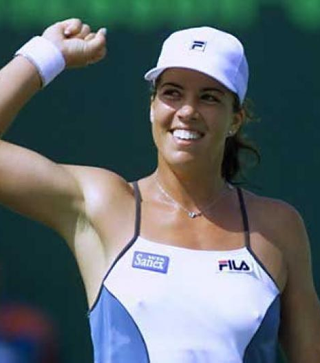 Каприати покорила Париж