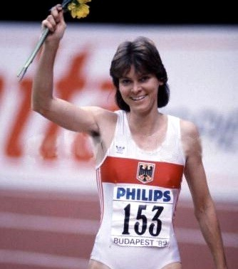 Арендт Хельга