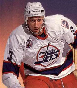 Баутин Сергей