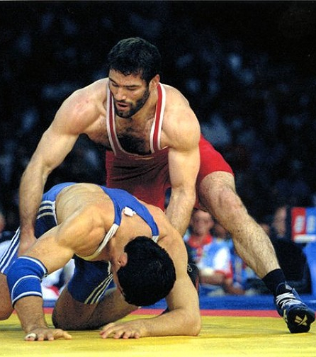 Муртазалиев Сагид