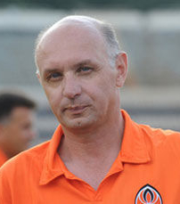 Гошкодеря Валерий