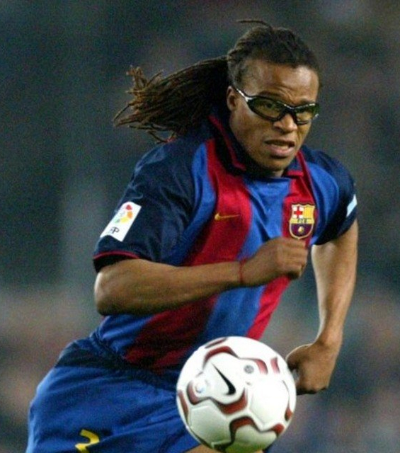 Давидс Эдгар