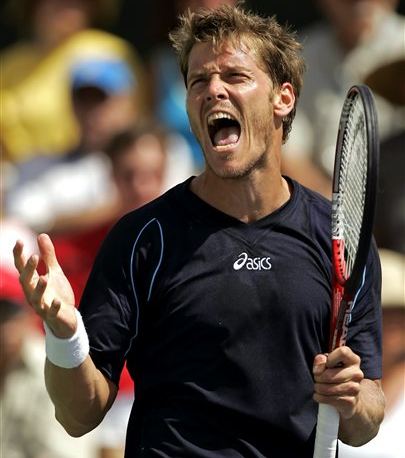 Энквист Томас