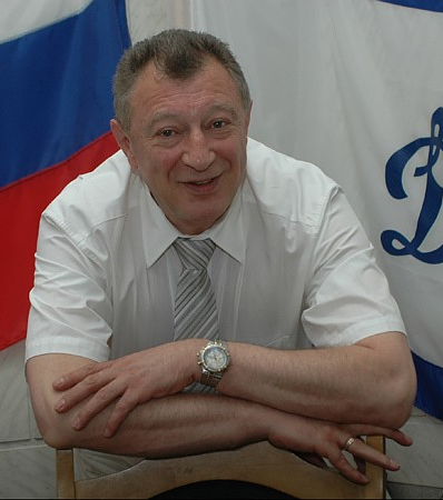 Майзлин Борис