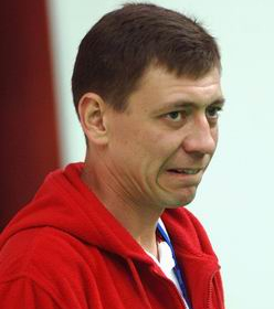 Бекетов Александр