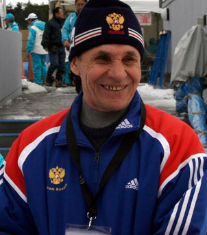 Воронков Владимир