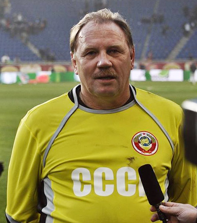 Прудников Алексей