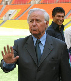 Идальго Мишель