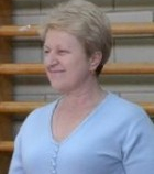 Пальчикова Ирина