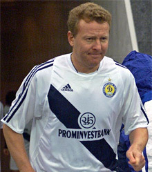 Кузнецов Олег