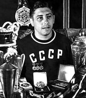 Сафин Шазам