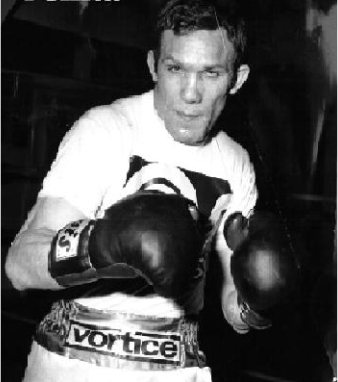 Босси Кармело