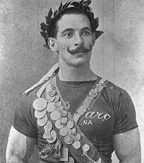 Бралья Альберто