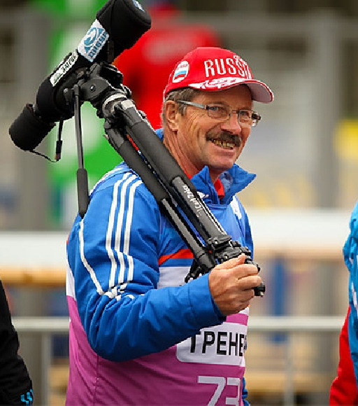 Селифонов Александр