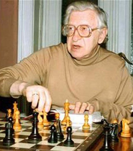 Смыслов Василий