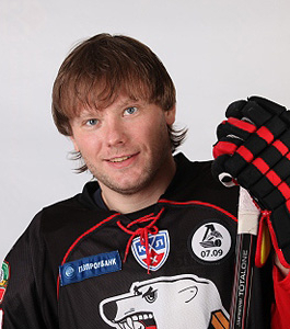 Рябыкин Дмитрий