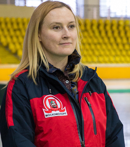 Барышева Варвара