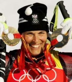 Дорфмайстер Микаэла