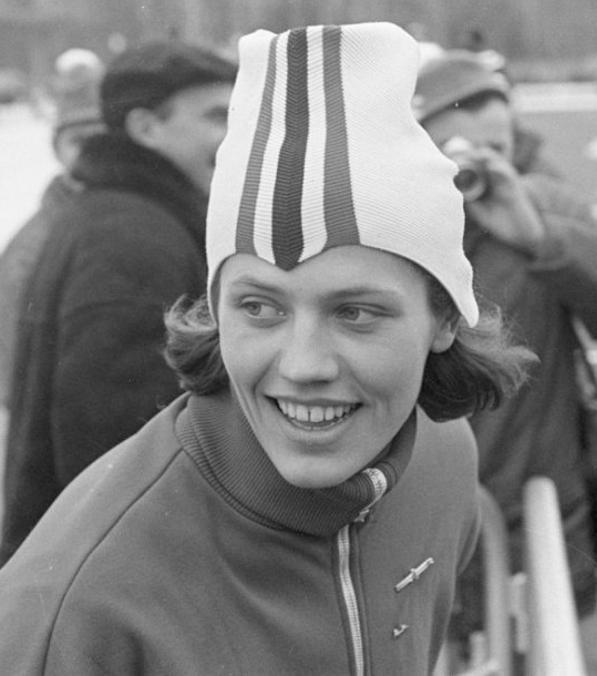 Титова Людмила