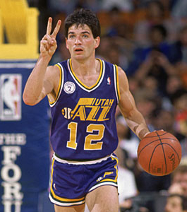 Стоктон Джон