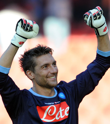 Де Санктис Морган