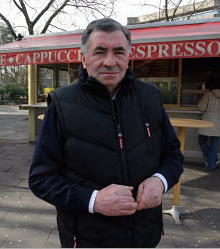 Де Цордо Невио