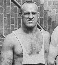 Свенссон Рудольф