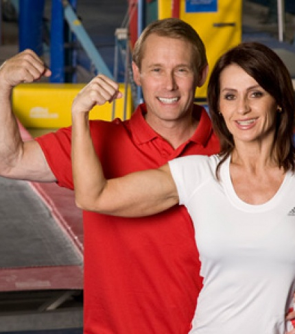 Коннер Барт 