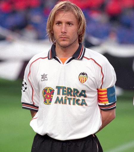 Мендиета Гаиска