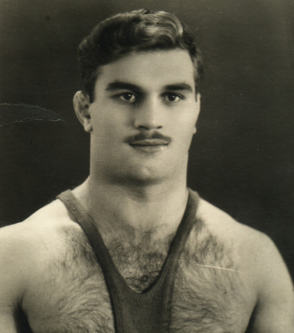 Картозия Гиви