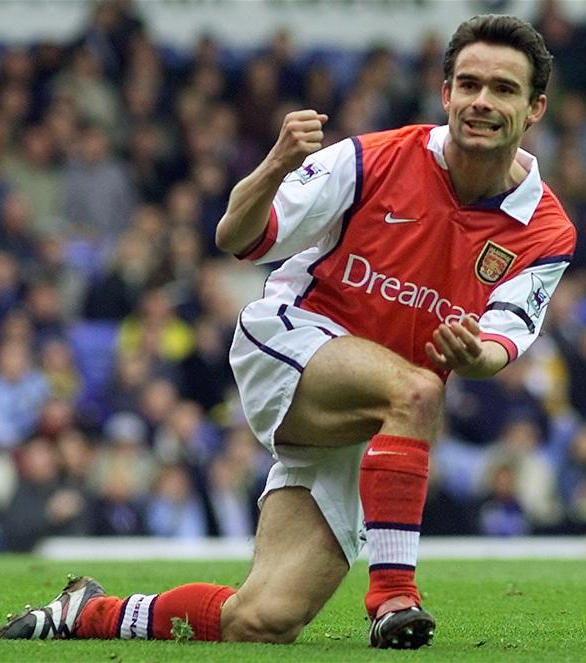 Овермарс Марк