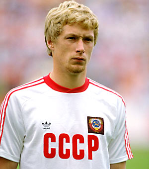 Михайличенко Алексей