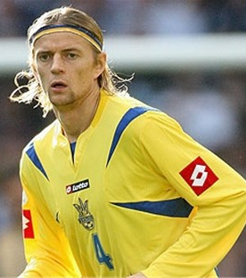 Тимощук Анатолий