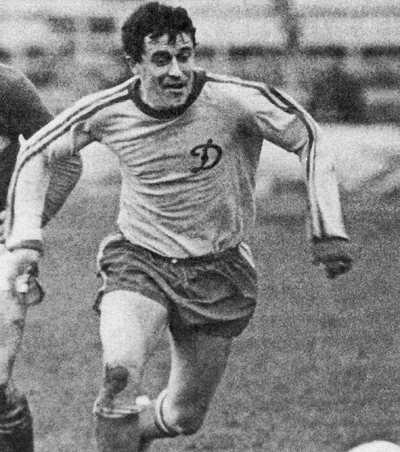 Гершкович Михаил