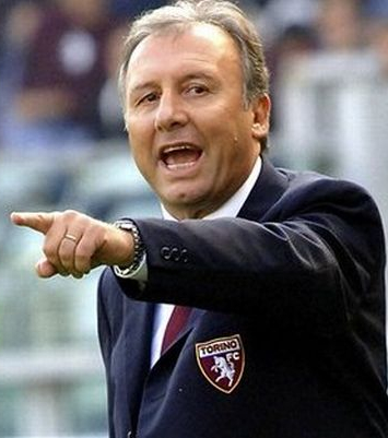 Дзаккерони Альберто