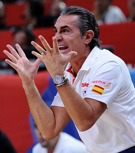 Скариоло Сержо