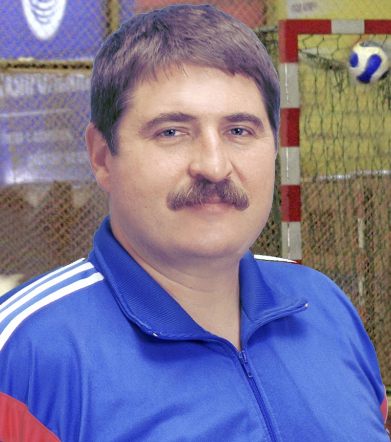 Чумак Игорь