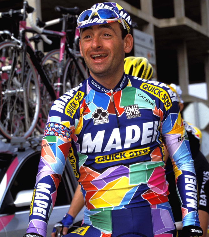 Беттини Паоло