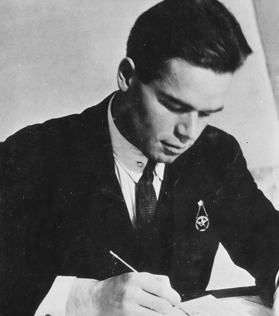 Шумин Александр