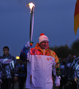 Денисов Виктор