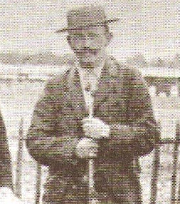 Келленбергер Эмиль