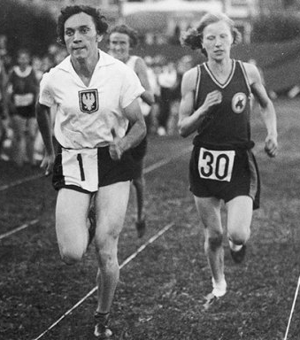 Валасевич Станислава